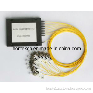 100GHz Dense Wavelength Division